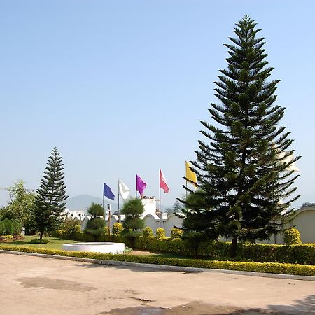 Hotel Sai International Rayagada Dış mekan fotoğraf