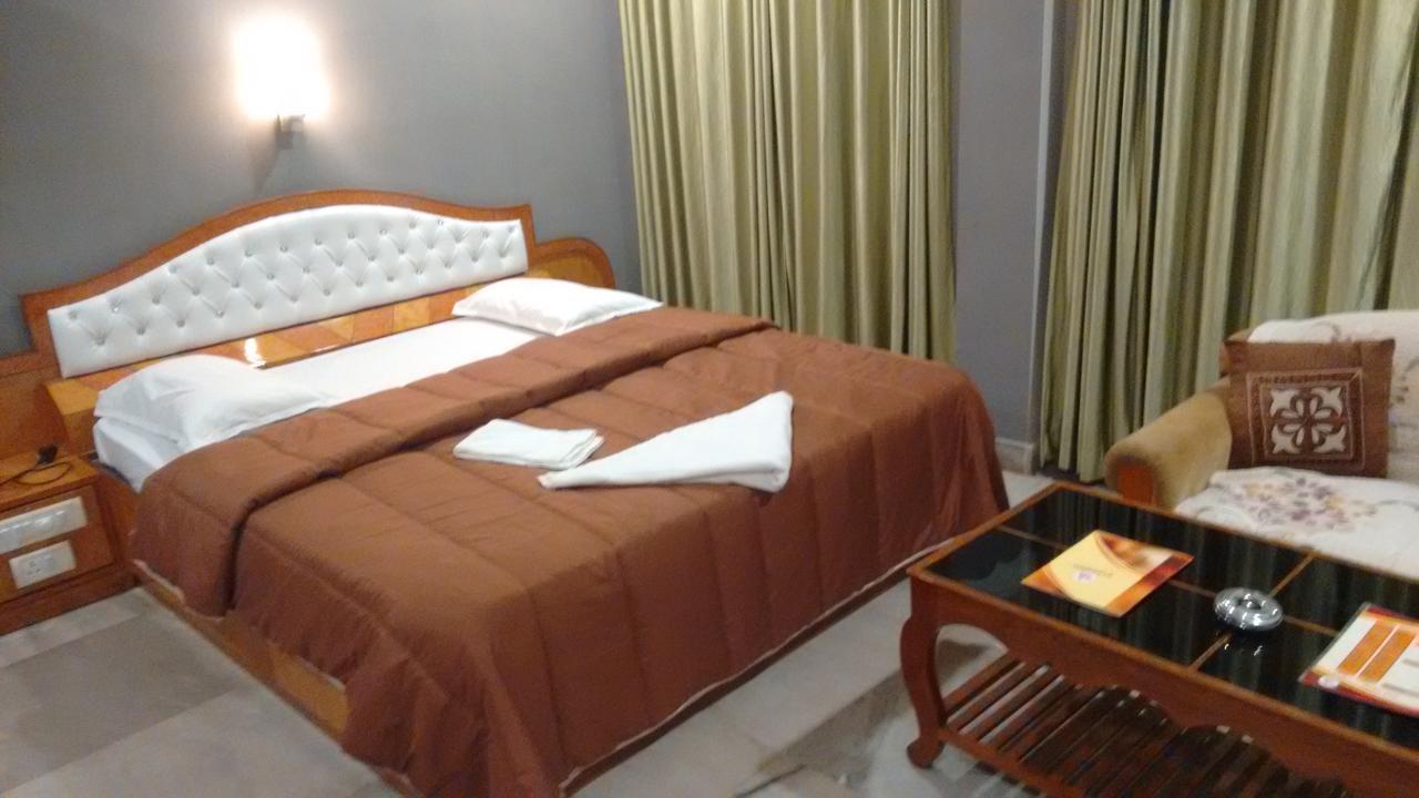 Hotel Sai International Rayagada Dış mekan fotoğraf