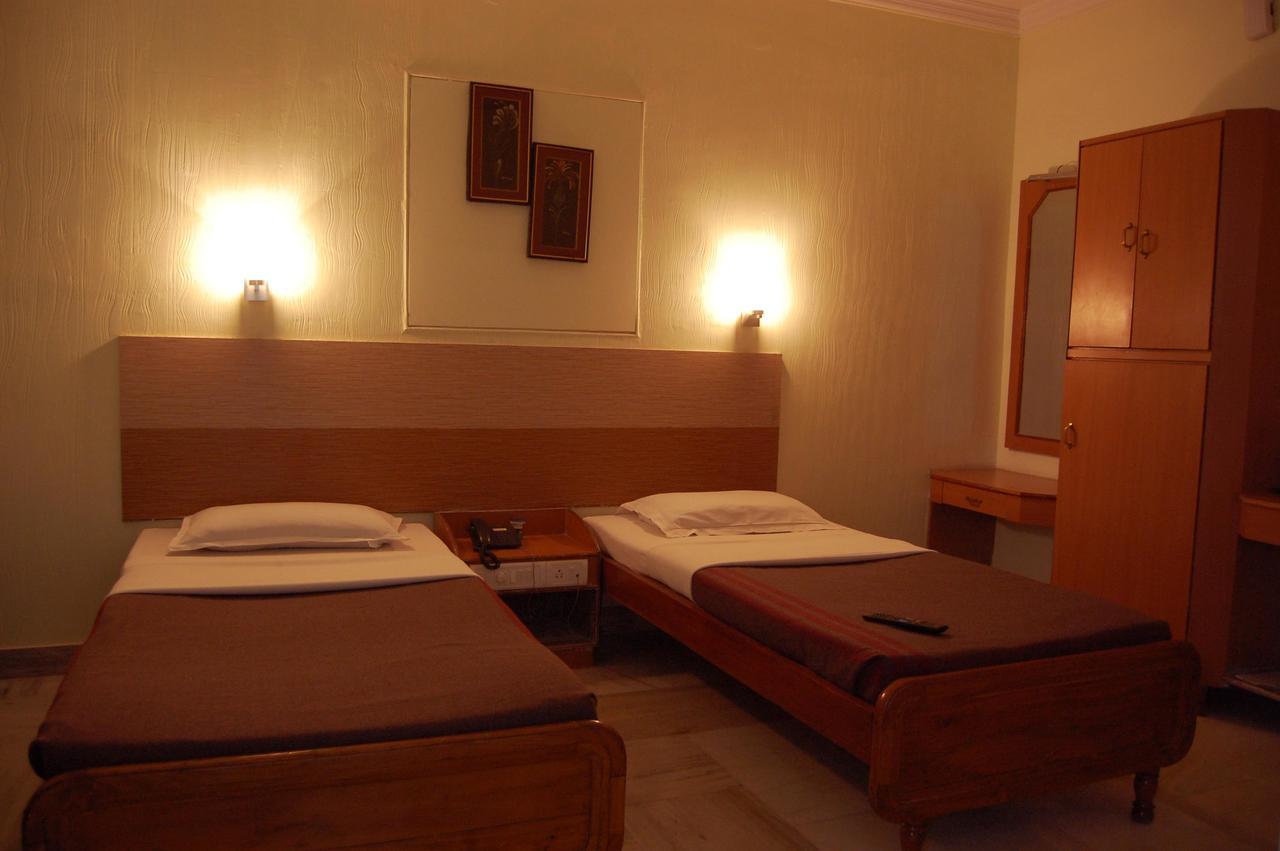 Hotel Sai International Rayagada Dış mekan fotoğraf