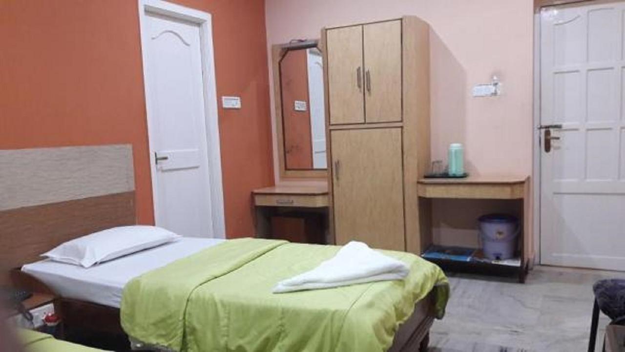 Hotel Sai International Rayagada Dış mekan fotoğraf