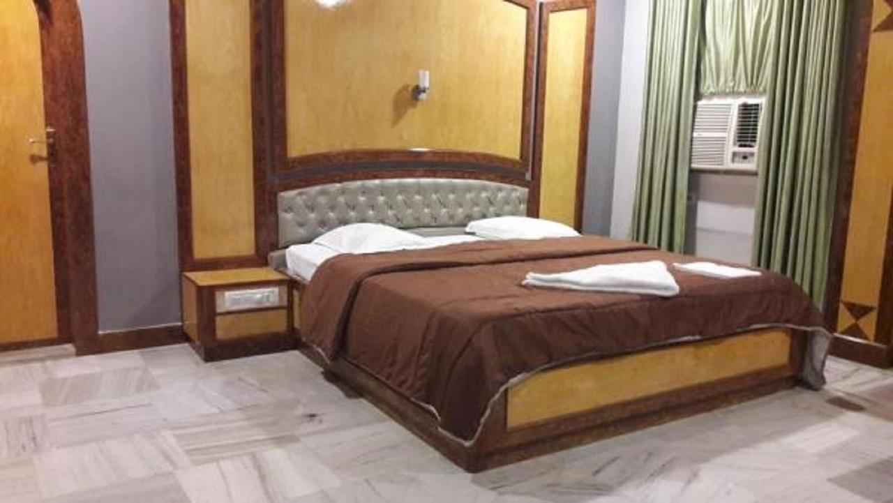 Hotel Sai International Rayagada Dış mekan fotoğraf