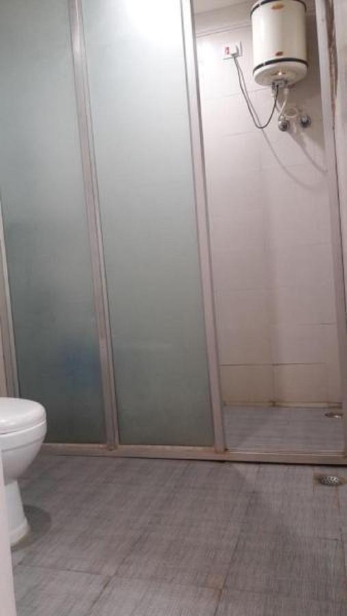 Hotel Sai International Rayagada Dış mekan fotoğraf